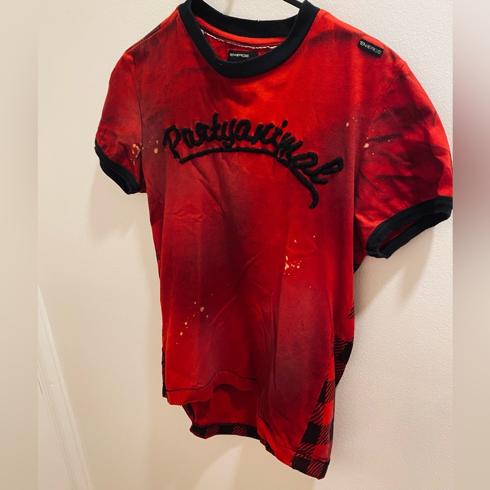 Energie Vintage PartyAnimal Shirt!